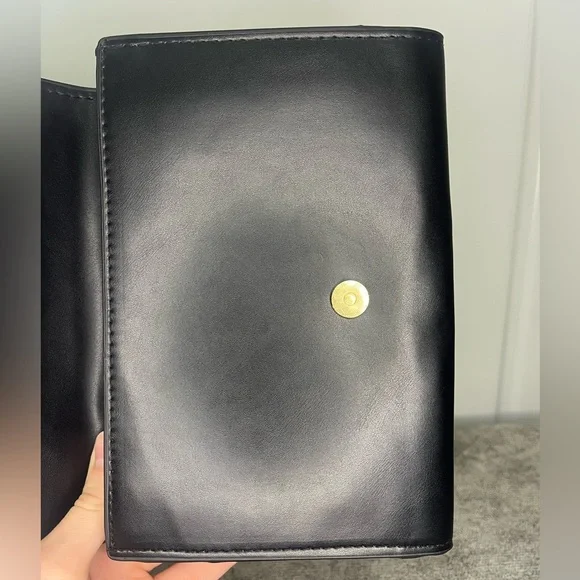 Calvin Klein Belt Bag Fanny Pack Size - Picture 5 of 14